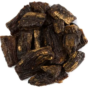 Banán kousky NATURAL Množství: 1000 g