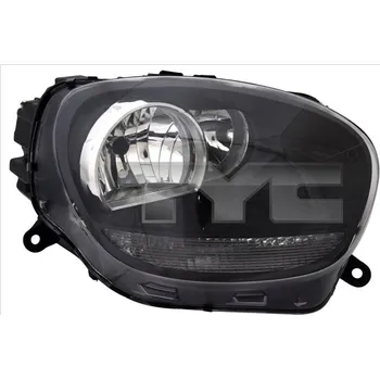 Auto-moto Světlomet TYC 20-19775-05-2