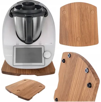 Obraz Podložka Kadax, dřevěná deska pro Thermomix Vorwerk TM31