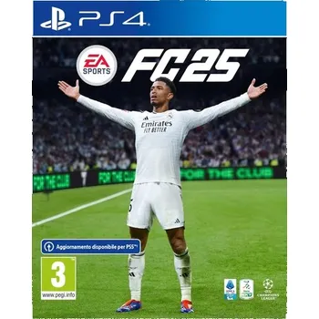Hra pro PlayStation Hra EA Sport FIFA 24 pro PS4