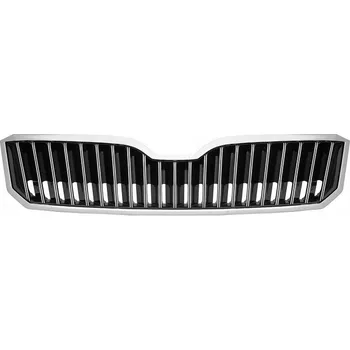 Posilovač řízení Polcar 69D105-1 Maska chladiče (imitace)