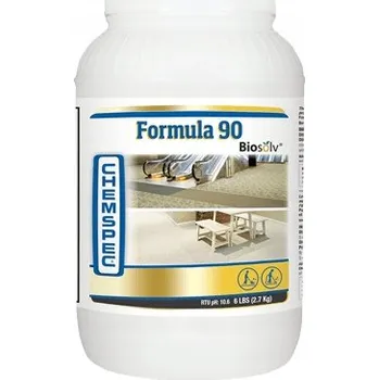 Čisticí prostředek Čisticí prostředek Chemspec prášek na koberce a čalounění 10 l