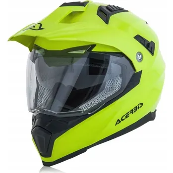 Helma na motorku Acerbis FLIP FS-606 helma (fox, thor, airoh, o'neal)