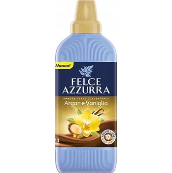 Aviváž Tekutá aviváž Felce Azzurra 1l Argan & Vanilka