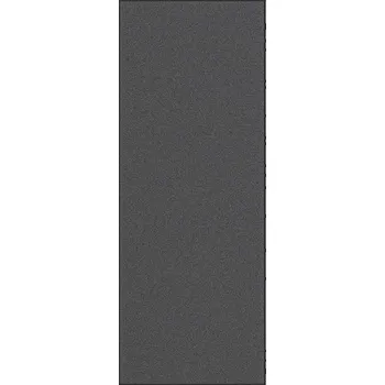 vidaXL Rohožka Antracit 115x300 cm