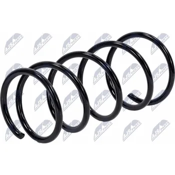 Vinutá pružina podvozku NTY ASZ-NS-033