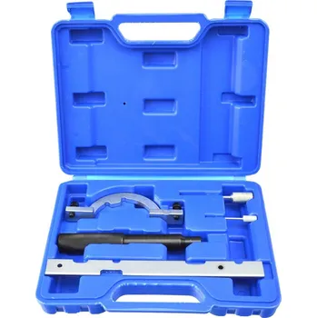 Sada nářadí Geko Blokáda rozvodu Opel 1.0 1.2 1.4 12V-16V (10)