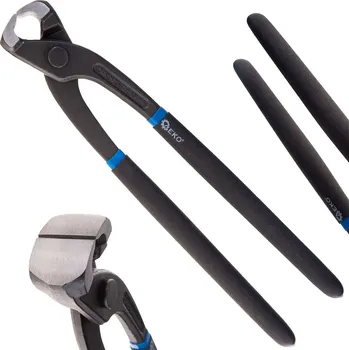 Dílna Geko Kleště na omítku 250 mm CrV (6/60)