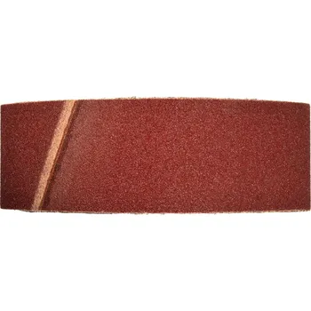 Brusný papír Geko Nekonečný pás 75x533mmP120/brusný papír/(10/250)