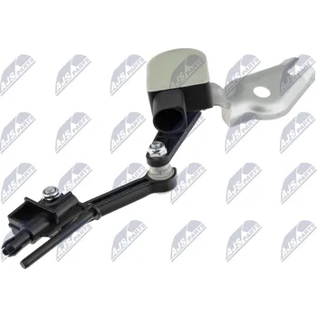 Motorek světlometu Senzor, regulace sklonu světlometů NTY ECX-AU-076