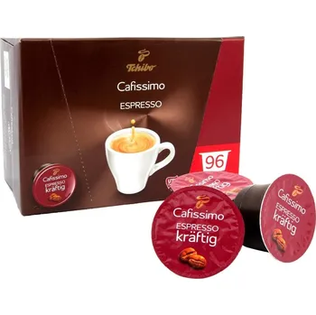 Káva Tchibo Cafissimo Intense Aroma 96 kapslí