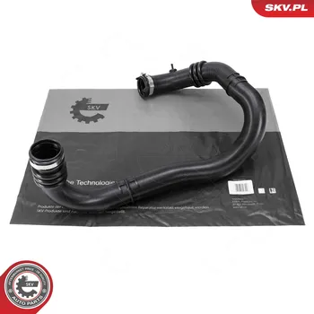 Turbodmychadlo Hadice plnícího vzduchu ESEN SKV 54SKV989