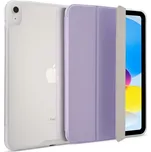 Pipetto Origami No7 Tri-Folio pouzdro iPad 11" (2025)/iPad (2022) fialové