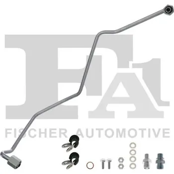 Motor automobilu Olejové potrubí FA1 611-843Z
