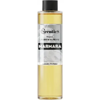Parfém na praní MARMARA - INTENSE Scentics (OKOUZLUJÍCÍ SMYSLNÁ VŮNĚ)