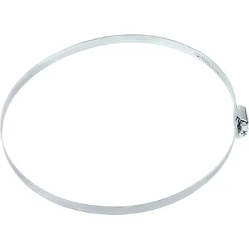 Dílna Geko Šneková páska W1 9 mm 160–180 mm (25/250)