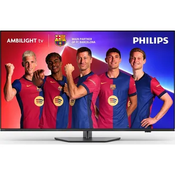 Televizor Smart TV 65" LED Philips 65PUS8919 4K UHD HDR10 144Hz Ambilight
