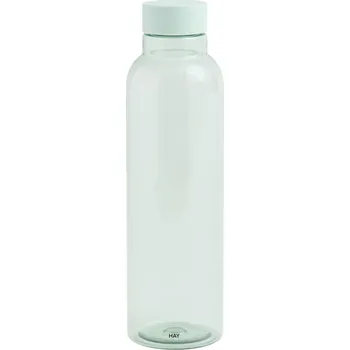 Láhev HAY Láhev na vodu Miz 0,72l, Ice Blue