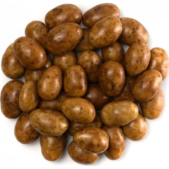 Čokoláda Mandle tiramisu Množství: 500 g