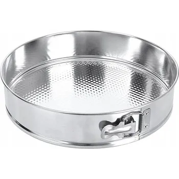 Forma na pečení FORMA NA DORT forma na pečení dortu plech 24 cm