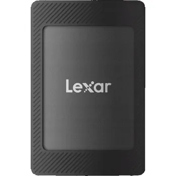 Externí pevný disk Externí SSD disk Lexar LSL500M001T-RNBNG 1TB