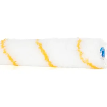 Malířský váleček Geko Malířský váleček polyakryl (zlatá nit) 15 cm 18 mm fi-6 mm (500)