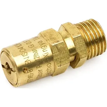 Dílna Geko Jednostranný ventil pro kompresor 100 l (G80302) (1)