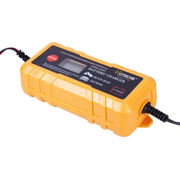 Auto-moto baterie Hoteche HTP817204 6V/12V