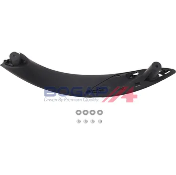 Dveře karosérie Dveřní madlo, vnitřní výbava BOGAP B5315106