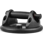 Geko Držák – vakuová přísavka na sklo s manometrem 200 mm 120 kg (10)