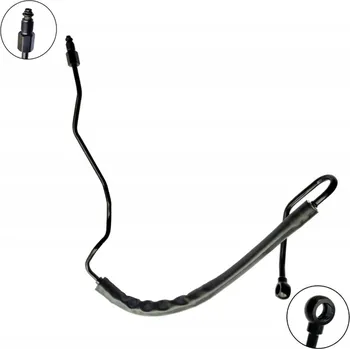 Příslušenství k čerpadlu Hadice čerpadla servořízení KOYO - přívodní