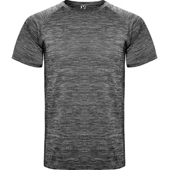 Pánské tričko Funkční sportovní triko Austin pánské/dětské, Roly Barva: 01-černá, Velikost: 8 let