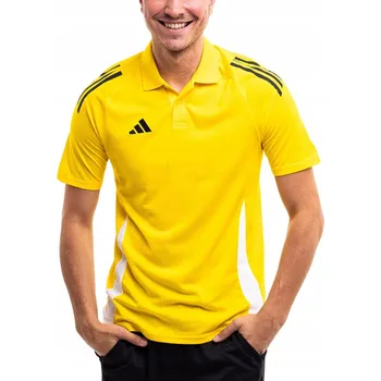 Pánská polokošile Adidas IV9144 velikost L