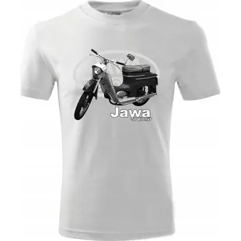 Pánské oblečení Pánské tričko s kulatý výstřihem STRIKER, velikost M