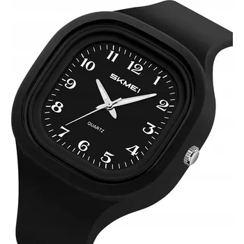 Hodinky Pánské hodinky / SKMEI / analogové / řemínek / velký, dobře čitelný ciferník