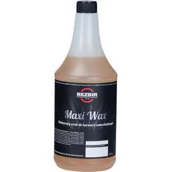 Autovosk Vosk za mokra Carlab Hydro Wax 1 l