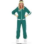 Squid game gymnastka M 38/40