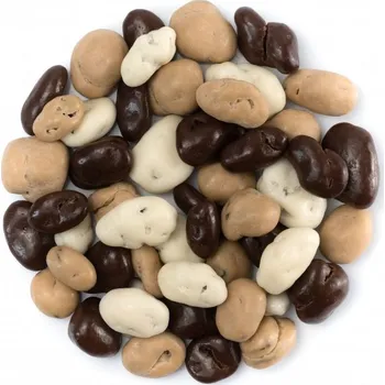 Sušené ovoce Rozinky tříbarevné Množství: 250 g