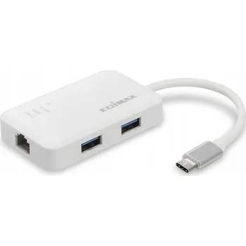 USB hub USB hub Edimax Gigabit EU-4308 3 porty