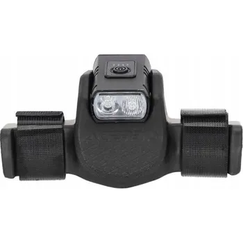 Cyklosvítilna MTB CHRÁNIČ ŘIDÍTEK TURBOLIGHT LED 1000 lumenů. MEGA výkonné světlo na kolo