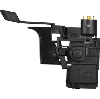 Kladivo Geko Přepínač pro příklepové kladivo (DSR) (20/250/500)