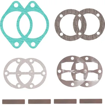 Dílna Geko Sada těsnění pro dvoupístový kompresor 50 l (1)