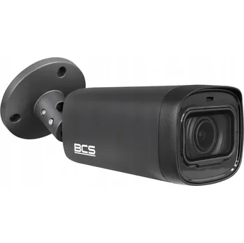 Bezpečnostní kamera BCS-TA48VWR6-G(2) VENKOVNÍ ANALOGOVÁ KAMERA BULLET 8 Mpx MOTOZOOM IP67