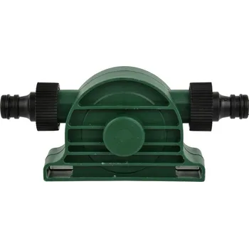 Palivové čerpadlo Geko Pumpa na vrtačku pro vypouštění paliva (20/60)