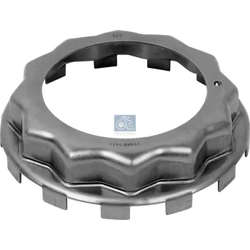 Matice Pojistná podložka, matice DT Spare Parts 2.65174