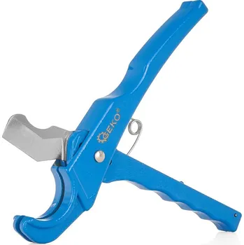 Geko Nůžky na řezání trubek PP 3-36 mm (60)