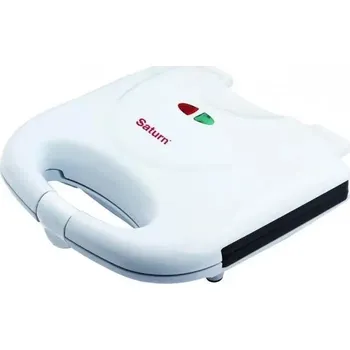 Toustovač Topinkovač Saturn ST-EC1082 bílý 750 W