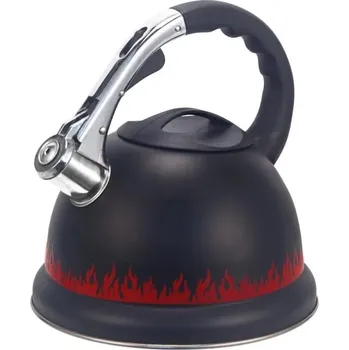 Konvice na čaj Konvice ocelová 3,2 l Flann Magic ODELO