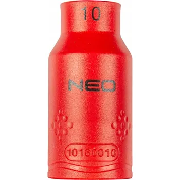 Klíč Nástrčný klíč Neo Tools