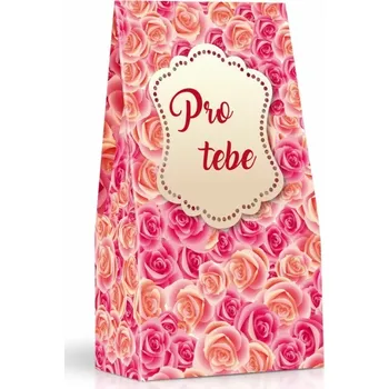 Čokoláda Selllot Čokoládové bonbóny Pro tebe 100g (Selllot Čokoládové bonbóny Pro tebe 100g)